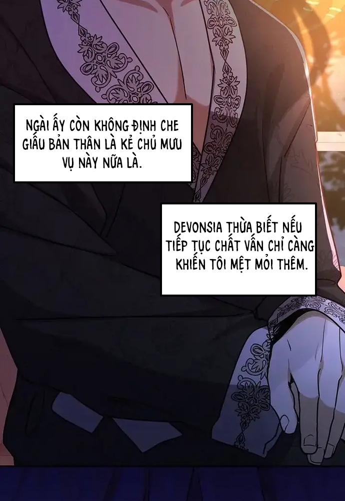 Trò Chơi Tình Ái Chap 55 - Next Chap 56