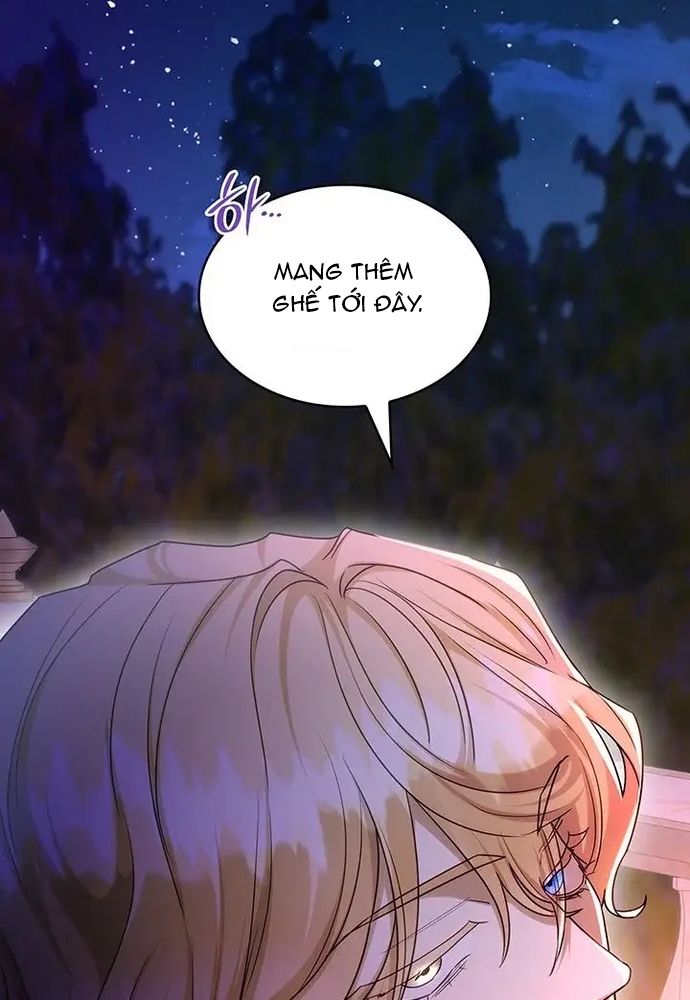 Trò Chơi Tình Ái Chap 55 - Next Chap 56