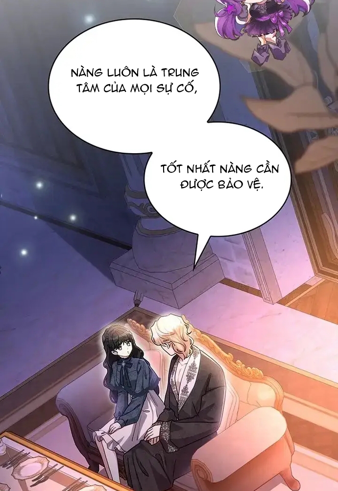 Trò Chơi Tình Ái Chap 55 - Next Chap 56
