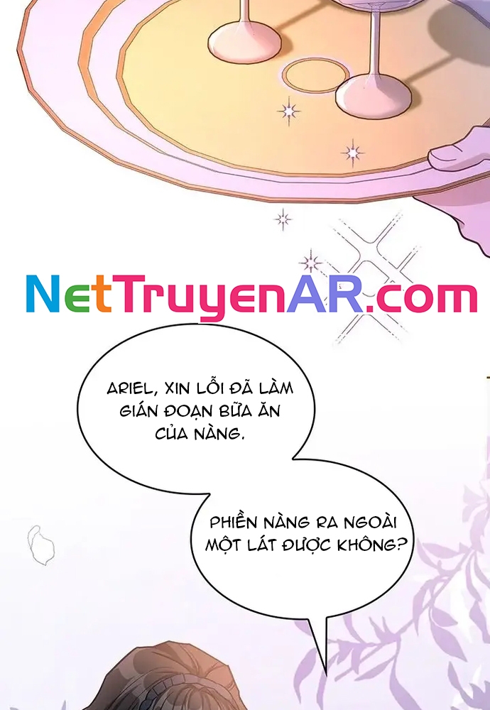 Trò Chơi Tình Ái Chap 55 - Next Chap 56