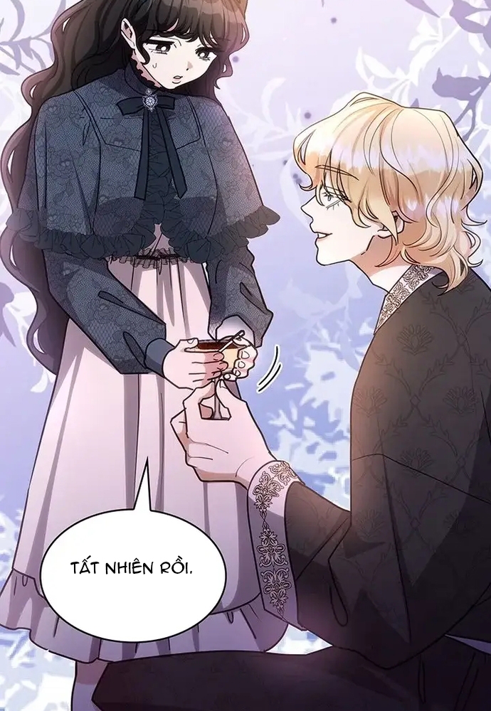 Trò Chơi Tình Ái Chap 55 - Next Chap 56