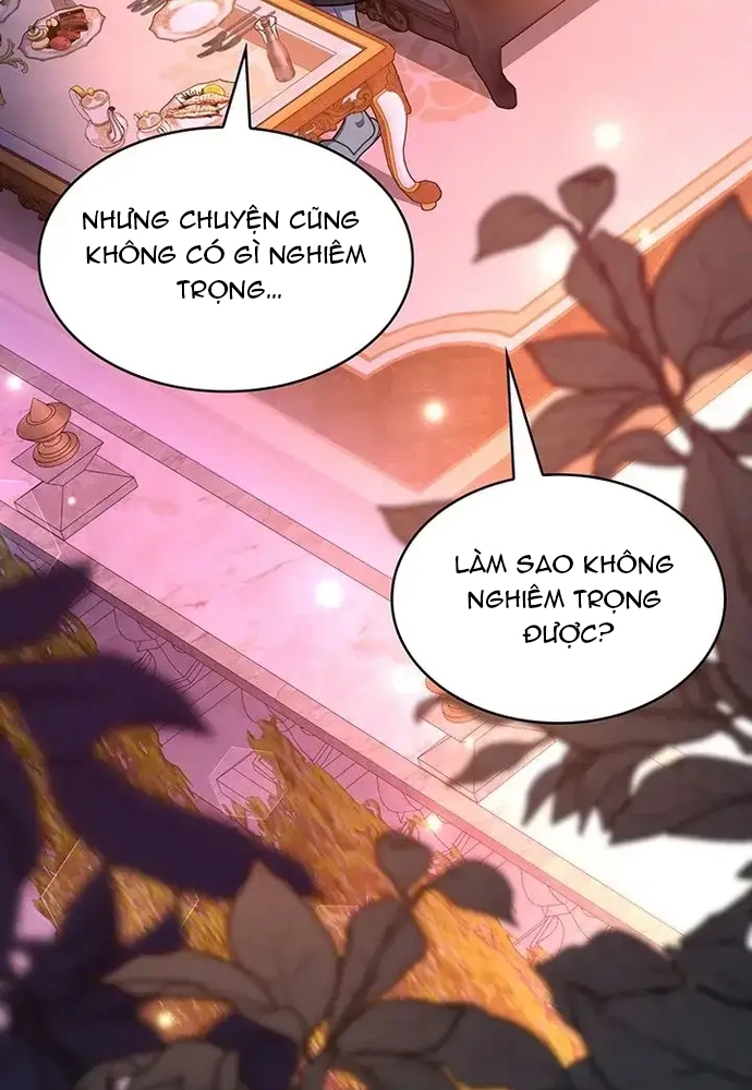 Trò Chơi Tình Ái Chap 55 - Next Chap 56