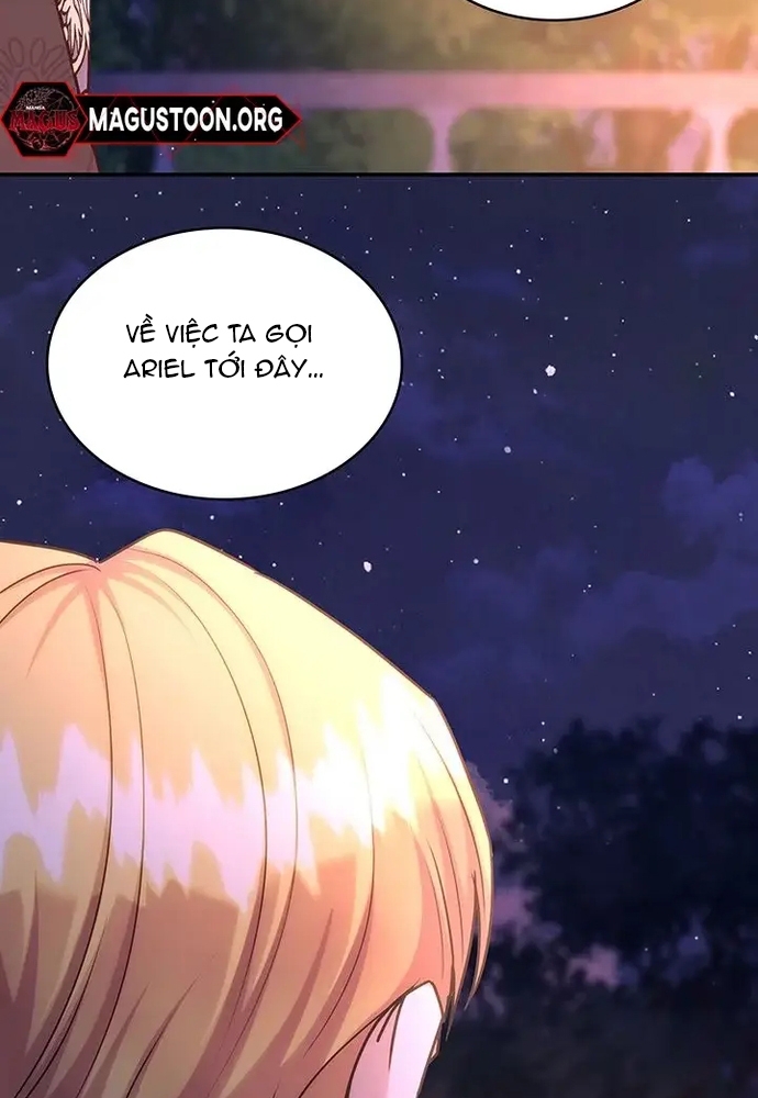 Trò Chơi Tình Ái Chap 55 - Next Chap 56