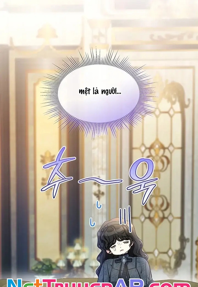 Trò Chơi Tình Ái Chap 55 - Next Chap 56