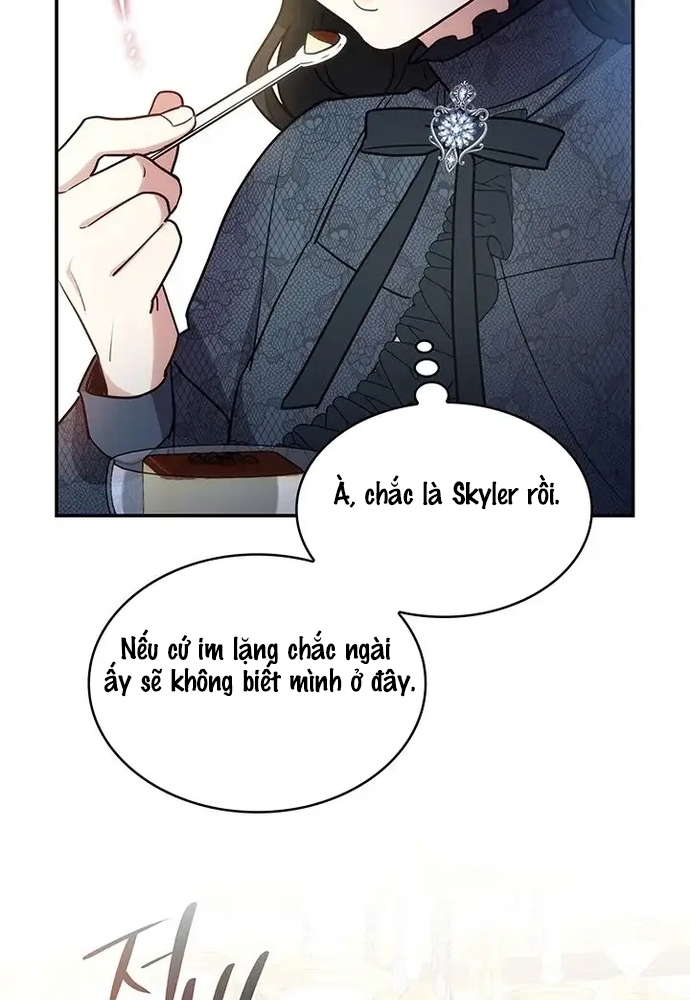 Trò Chơi Tình Ái Chap 55 - Next Chap 56