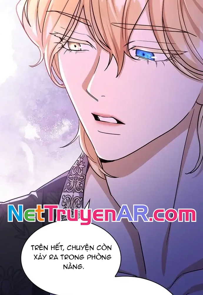 Trò Chơi Tình Ái Chap 55 - Next Chap 56