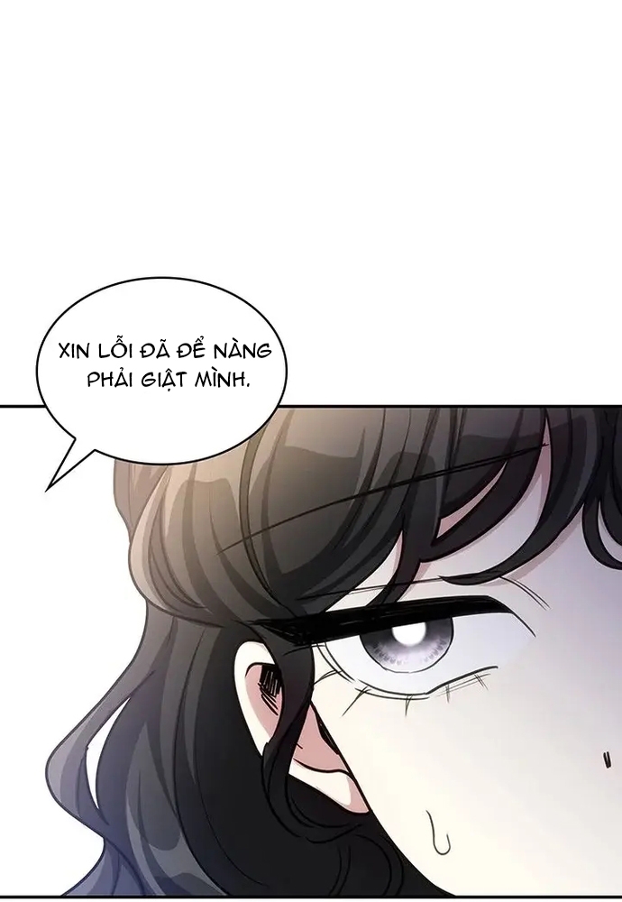 Trò Chơi Tình Ái Chap 55 - Next Chap 56