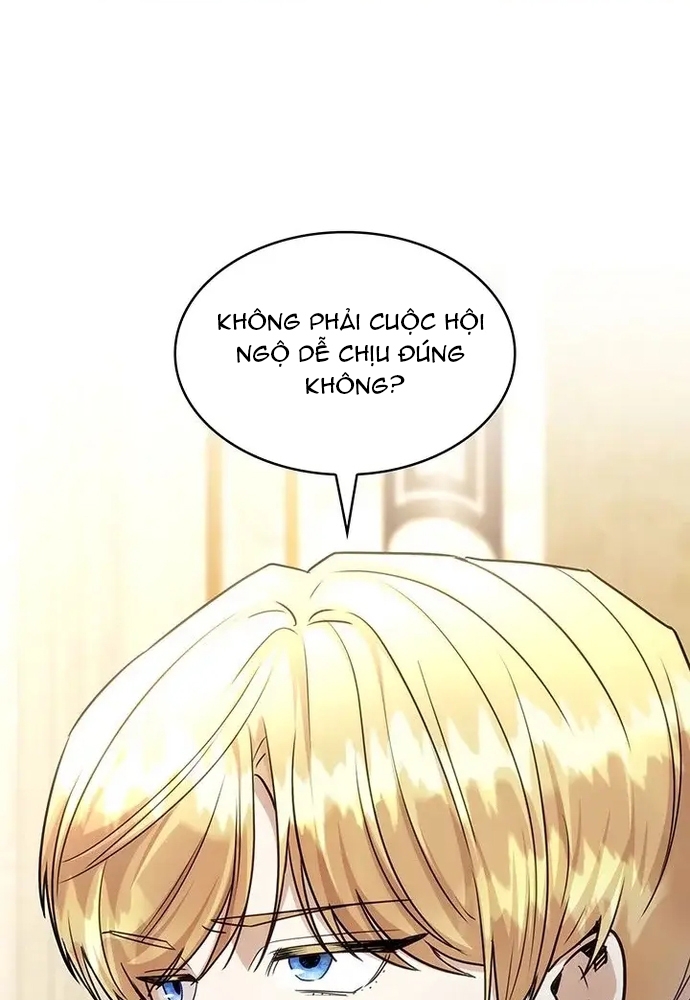 Trò Chơi Tình Ái Chap 55 - Next Chap 56