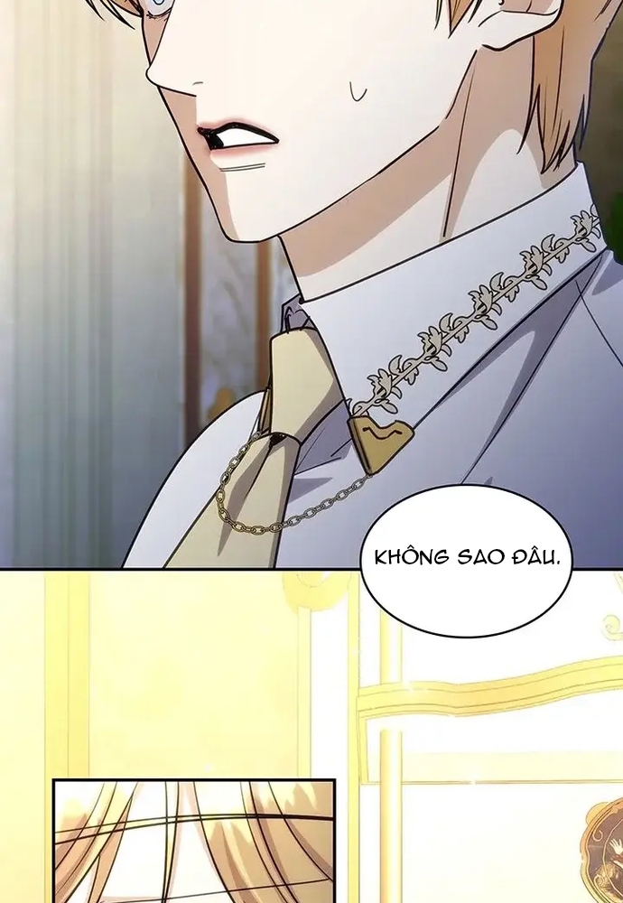 Trò Chơi Tình Ái Chap 55 - Next Chap 56