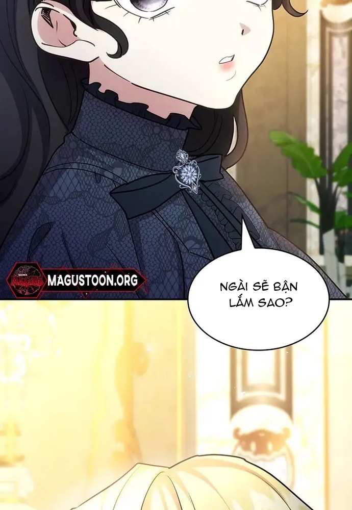 Trò Chơi Tình Ái Chap 55 - Next Chap 56