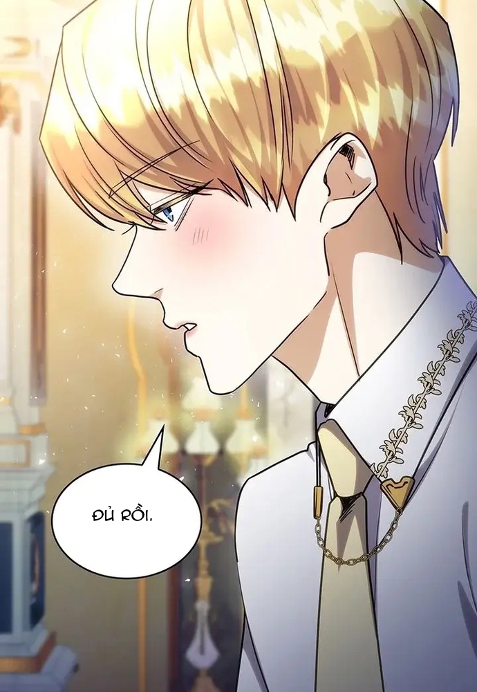 Trò Chơi Tình Ái Chap 55 - Next Chap 56