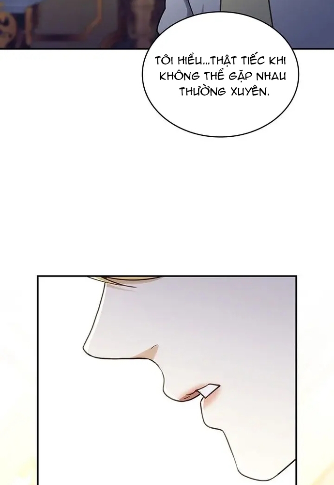 Trò Chơi Tình Ái Chap 55 - Next Chap 56