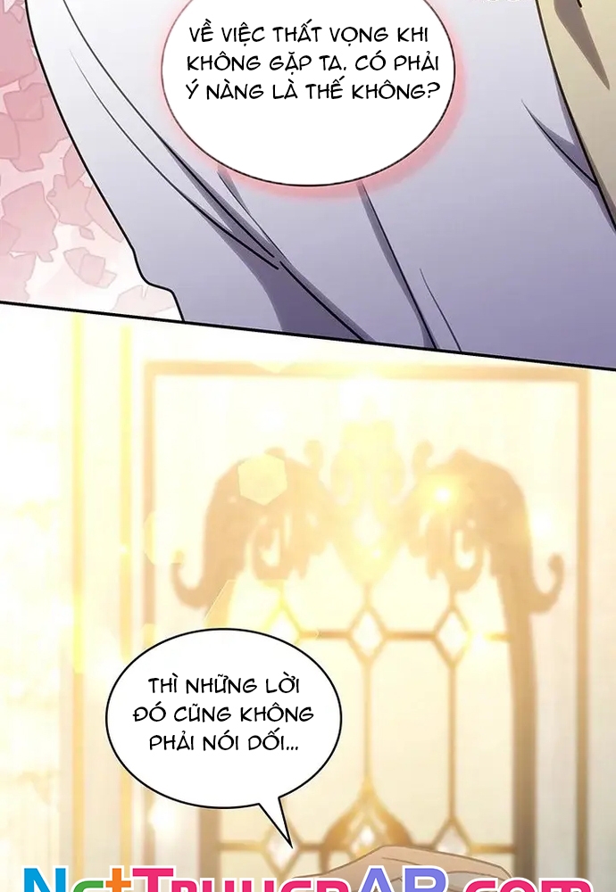 Trò Chơi Tình Ái Chap 55 - Next Chap 56