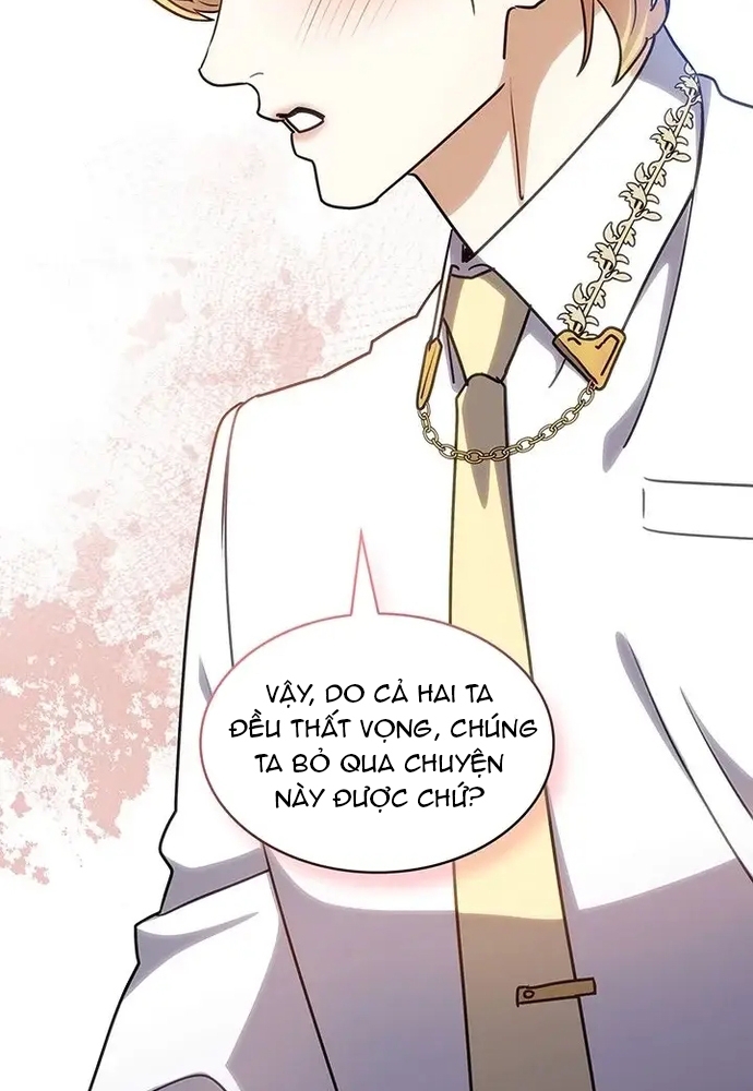 Trò Chơi Tình Ái Chap 55 - Next Chap 56