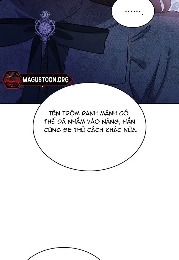 Trò Chơi Tình Ái Chap 55 - Next Chap 56