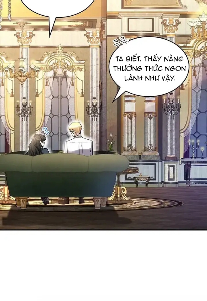 Trò Chơi Tình Ái Chap 55 - Next Chap 56