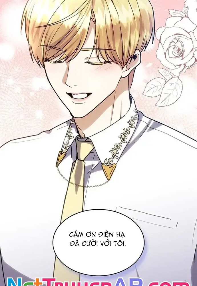 Trò Chơi Tình Ái Chap 55 - Next Chap 56