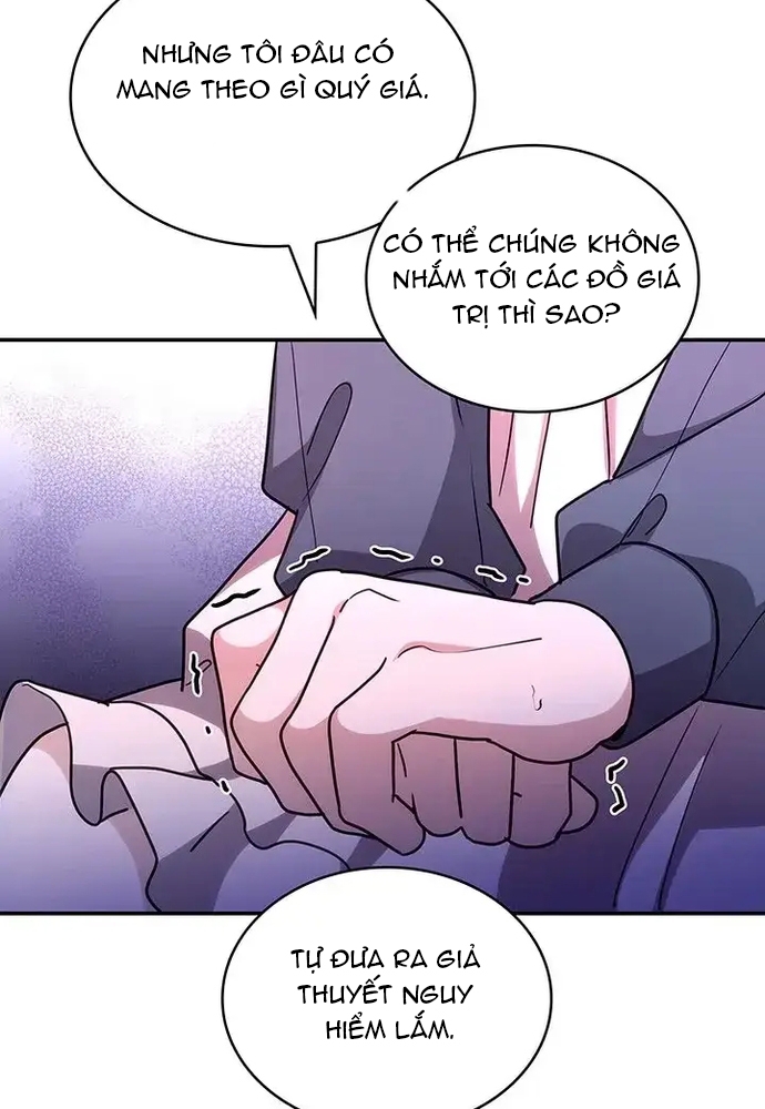 Trò Chơi Tình Ái Chap 55 - Next Chap 56