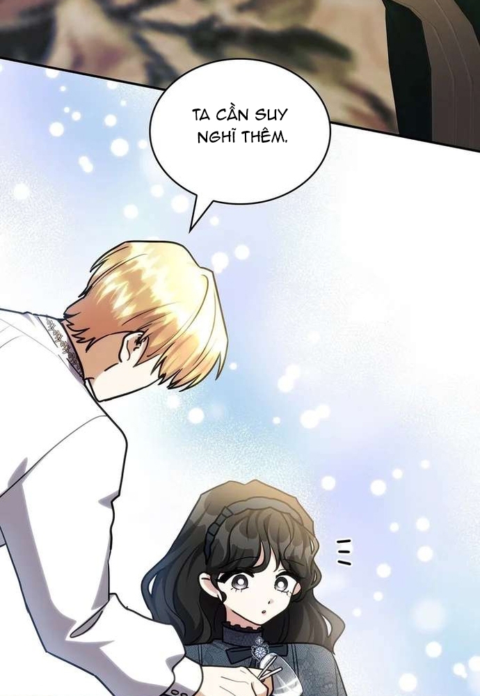 Trò Chơi Tình Ái Chap 56 - Next Chap 57