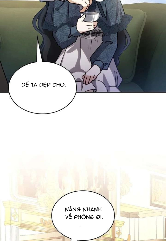 Trò Chơi Tình Ái Chap 56 - Next Chap 57