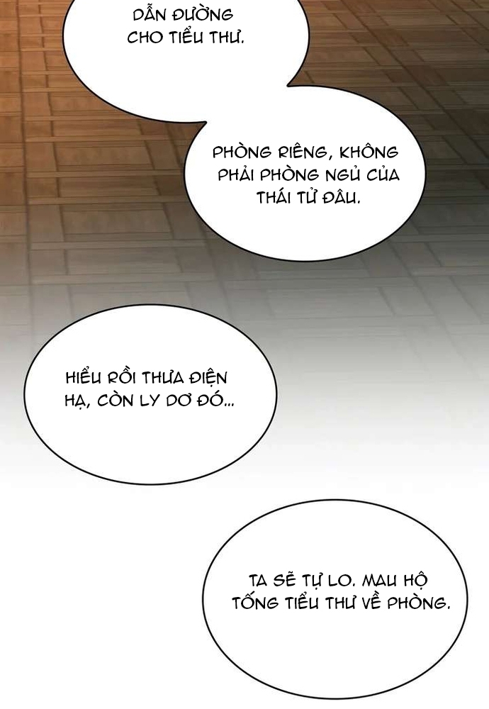 Trò Chơi Tình Ái Chap 56 - Next Chap 57