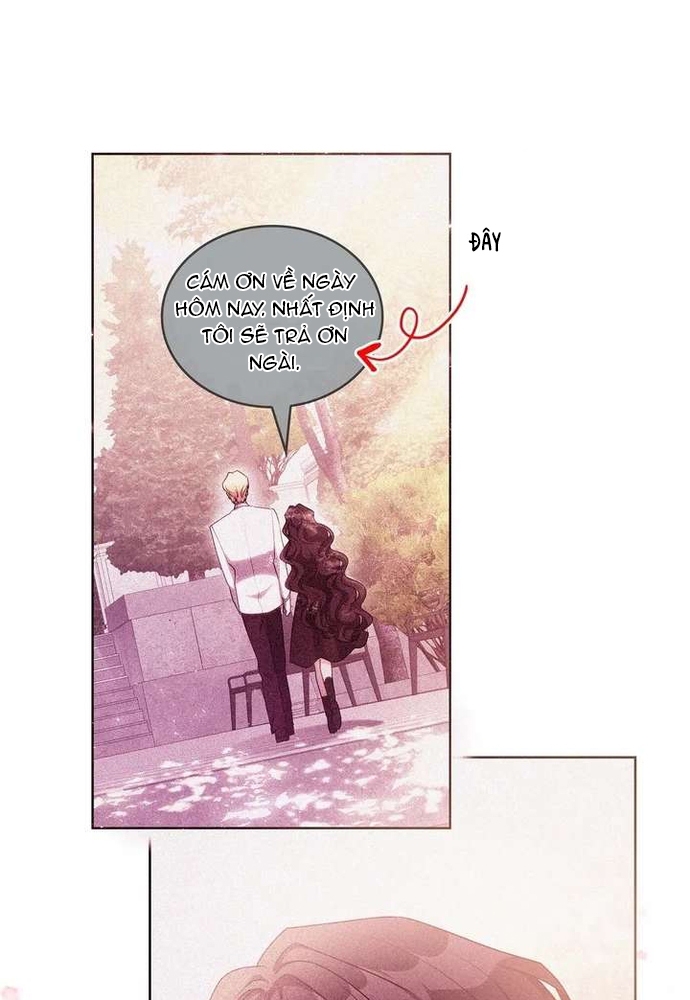 Trò Chơi Tình Ái Chap 56 - Next Chap 57