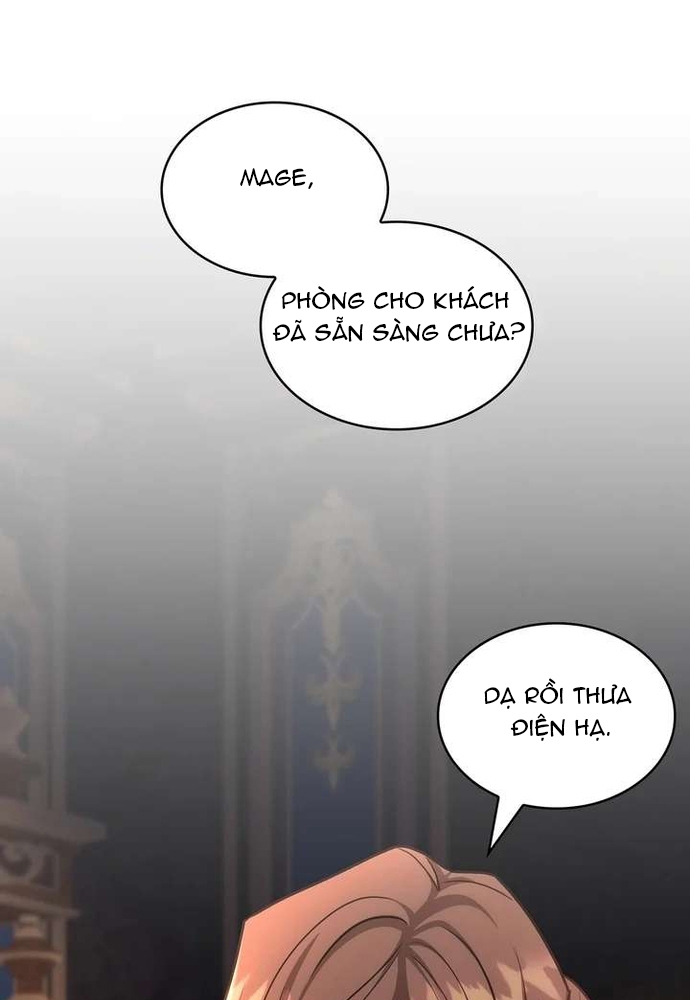 Trò Chơi Tình Ái Chap 56 - Next Chap 57