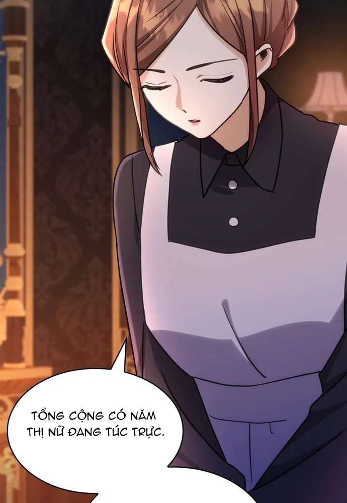 Trò Chơi Tình Ái Chap 56 - Next Chap 57