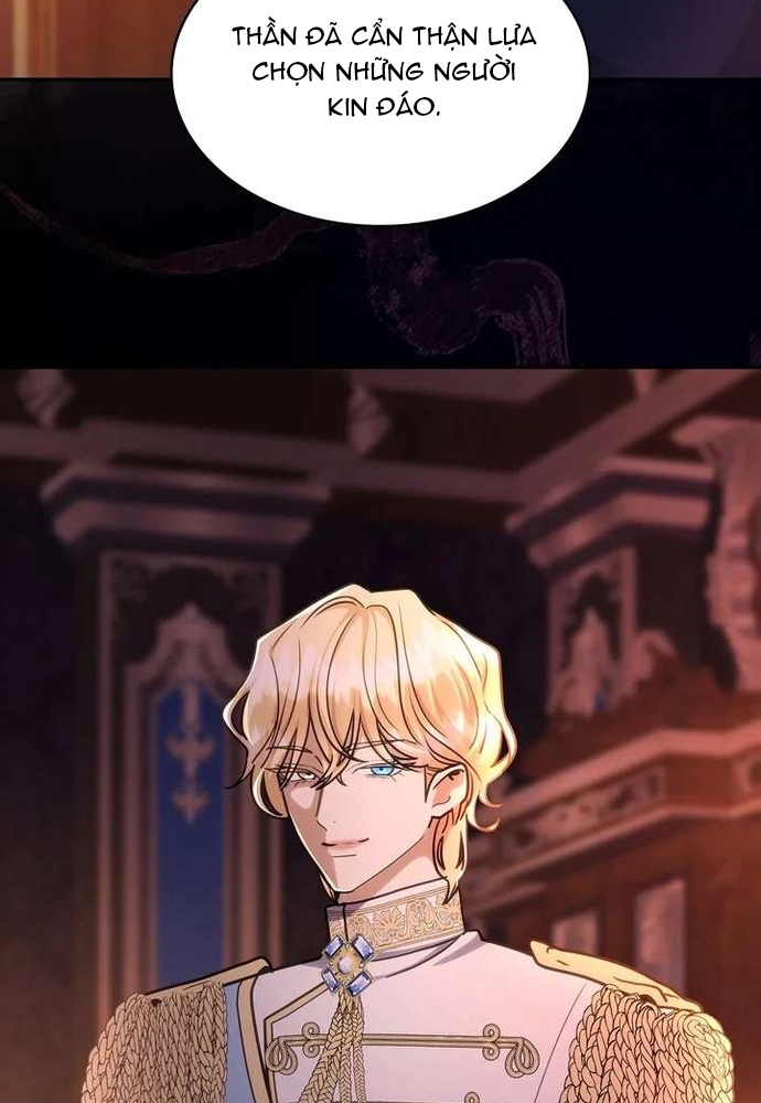 Trò Chơi Tình Ái Chap 56 - Next Chap 57