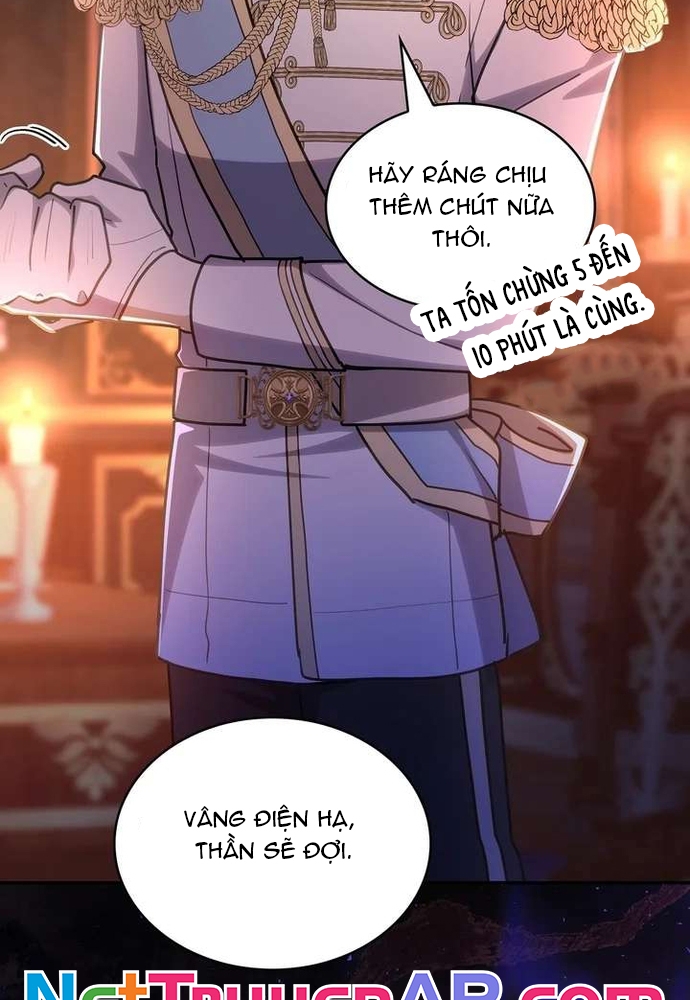 Trò Chơi Tình Ái Chap 56 - Next Chap 57