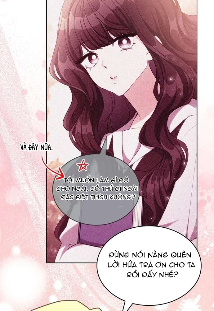 Trò Chơi Tình Ái Chap 56 - Next Chap 57
