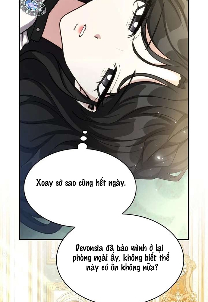 Trò Chơi Tình Ái Chap 56 - Next Chap 57