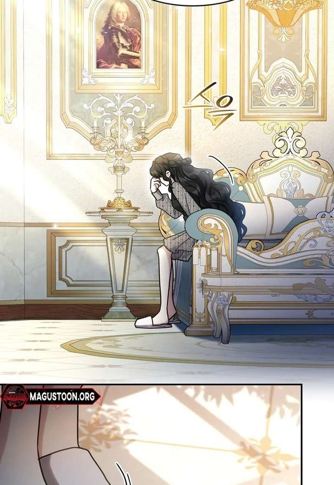 Trò Chơi Tình Ái Chap 56 - Next Chap 57