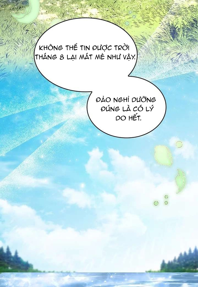 Trò Chơi Tình Ái Chap 56 - Next Chap 57