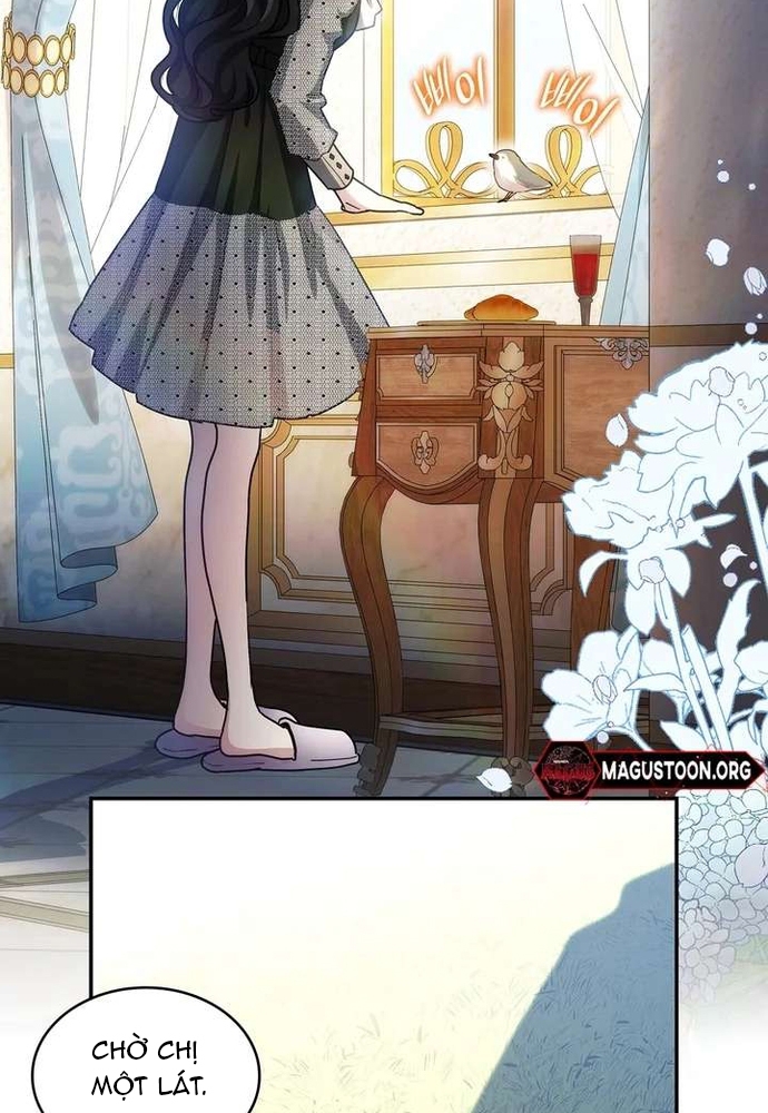 Trò Chơi Tình Ái Chap 56 - Next Chap 57