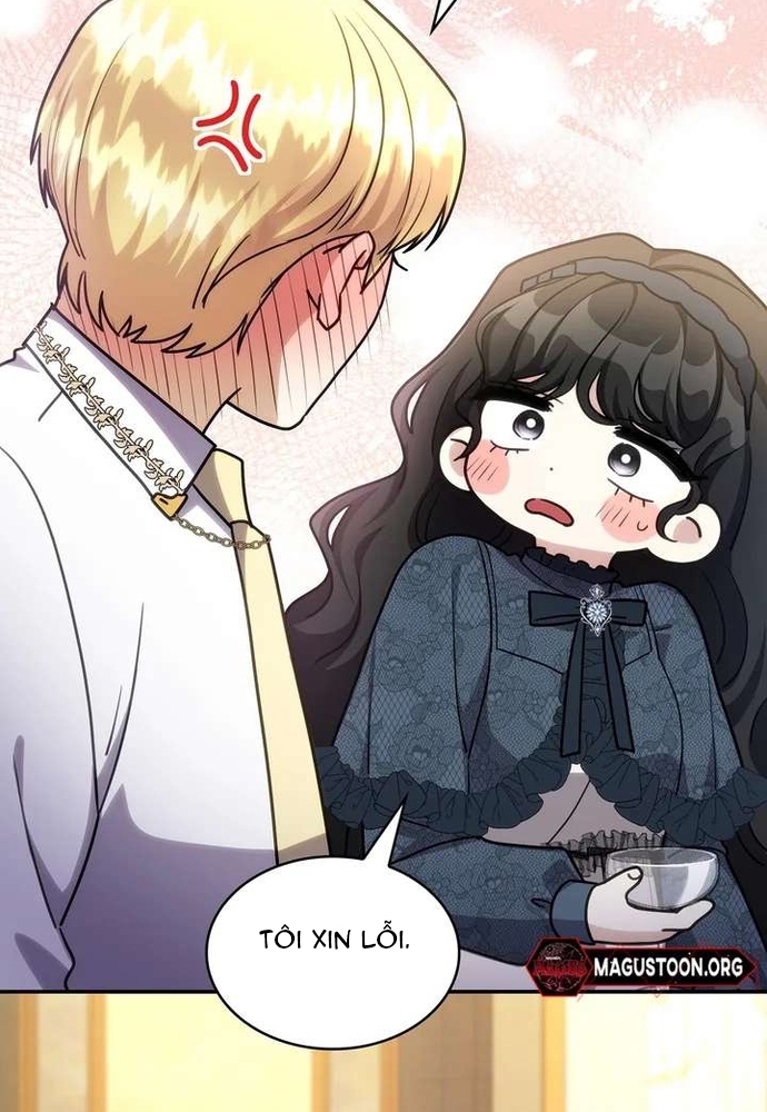 Trò Chơi Tình Ái Chap 56 - Next Chap 57