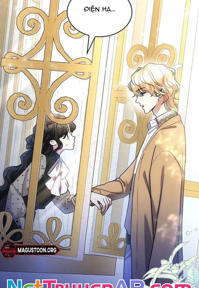 Trò Chơi Tình Ái Chap 56 - Next Chap 57