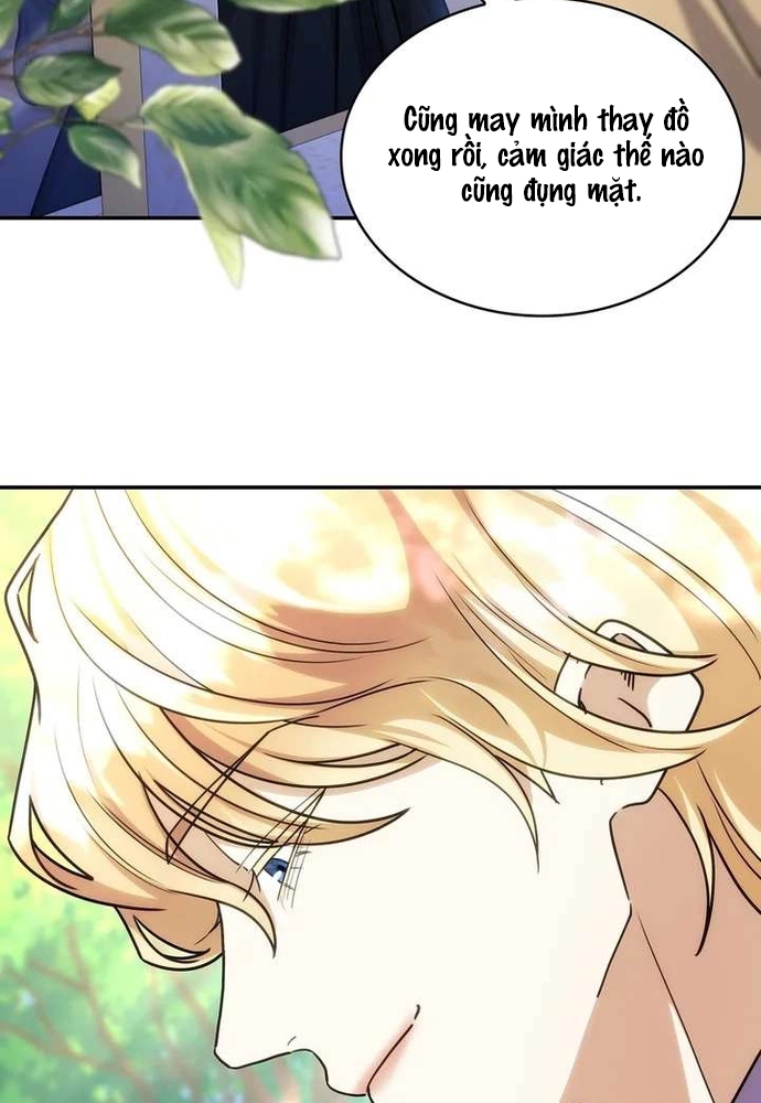 Trò Chơi Tình Ái Chap 56 - Next Chap 57