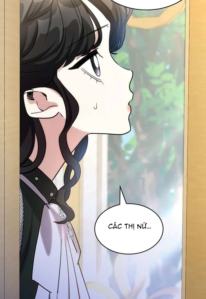 Trò Chơi Tình Ái Chap 56 - Next Chap 57