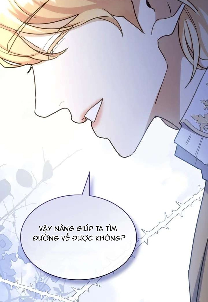 Trò Chơi Tình Ái Chap 56 - Next Chap 57