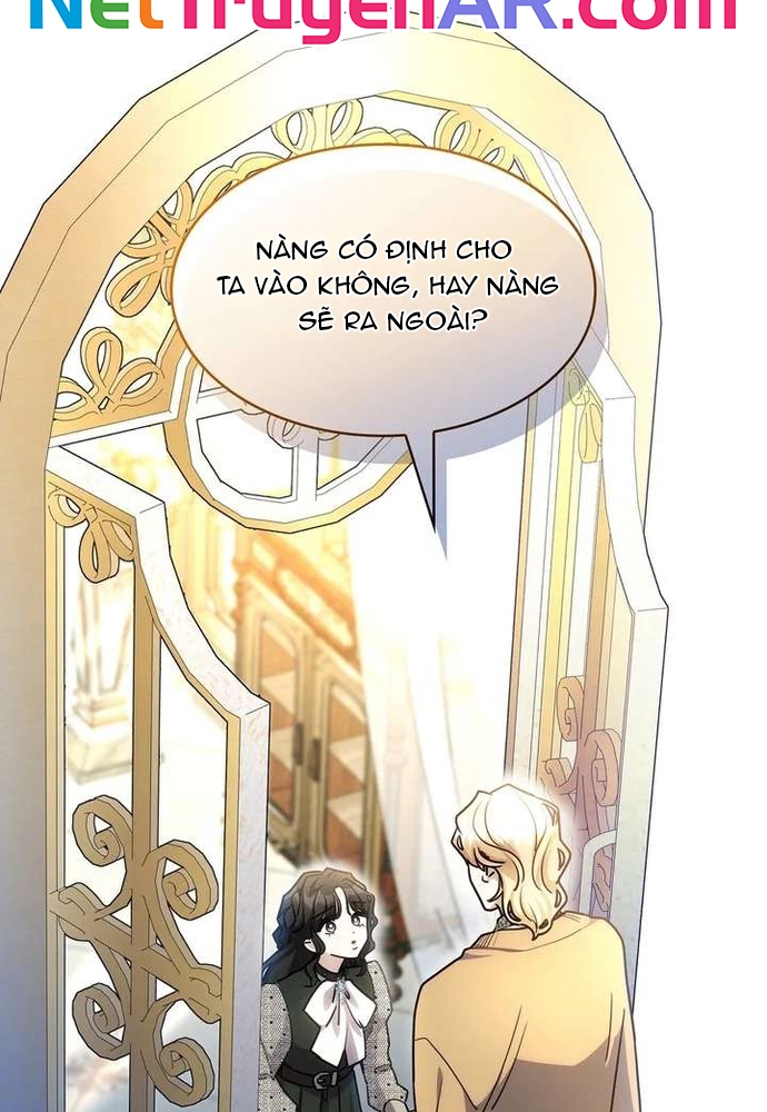 Trò Chơi Tình Ái Chap 56 - Next Chap 57