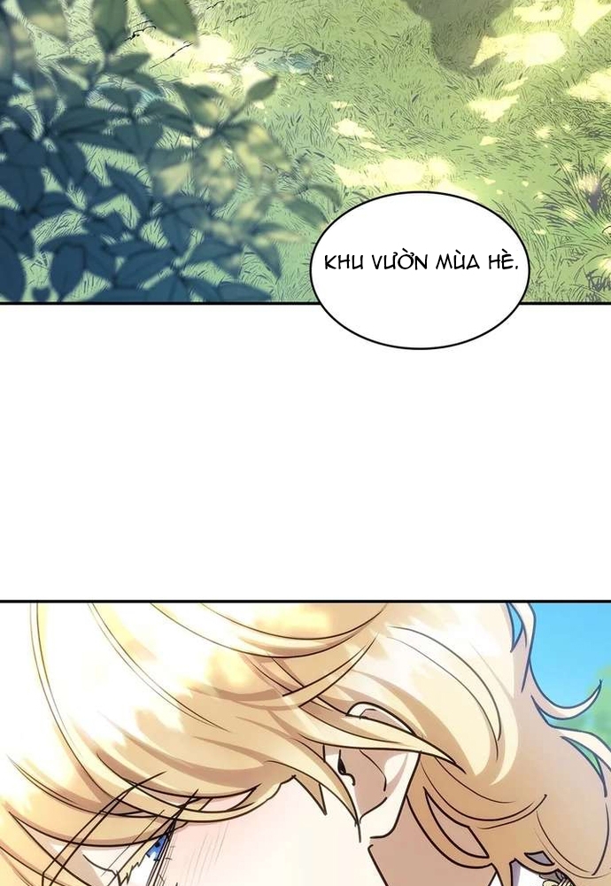Trò Chơi Tình Ái Chap 56 - Next Chap 57
