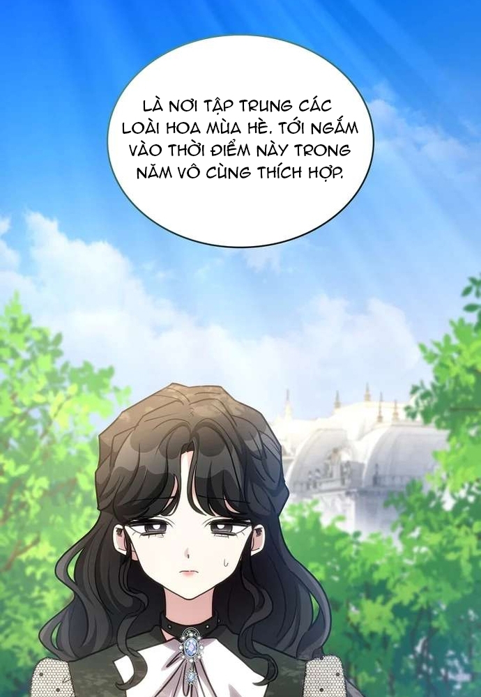 Trò Chơi Tình Ái Chap 56 - Next Chap 57