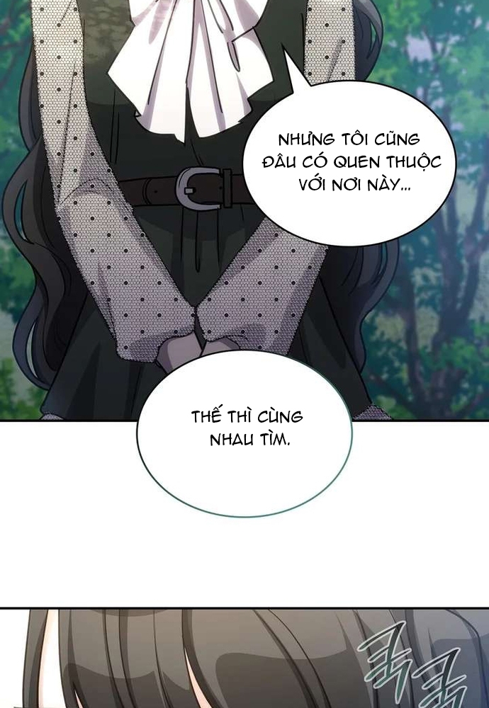 Trò Chơi Tình Ái Chap 56 - Next Chap 57