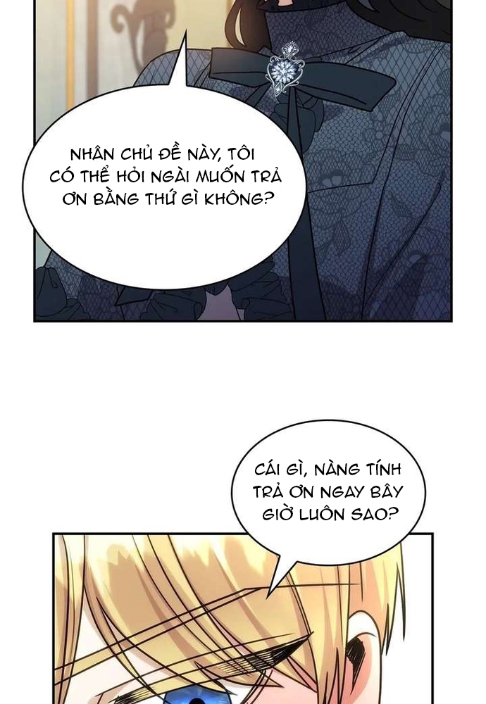 Trò Chơi Tình Ái Chap 56 - Next Chap 57