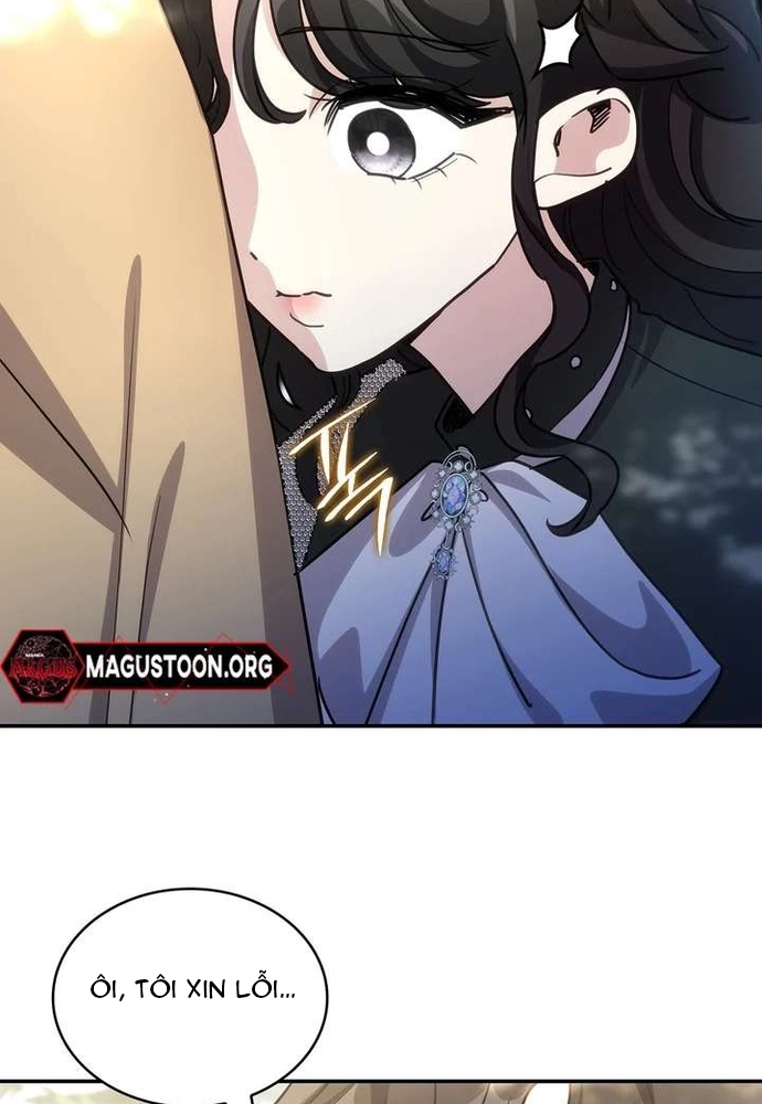 Trò Chơi Tình Ái Chap 56 - Next Chap 57