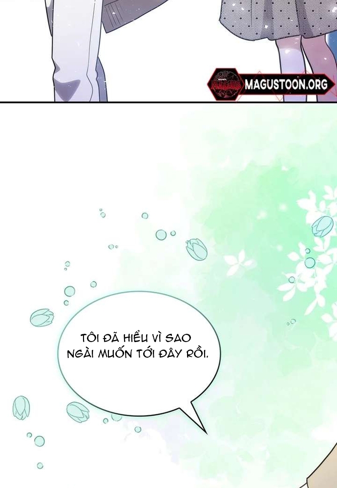 Trò Chơi Tình Ái Chap 56 - Next Chap 57