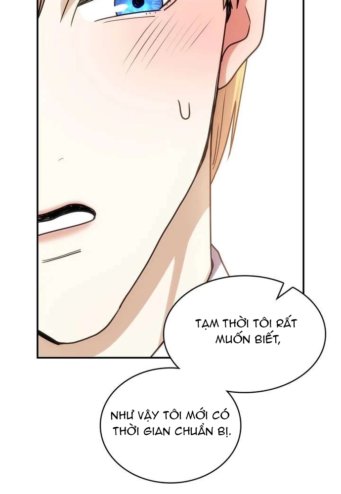 Trò Chơi Tình Ái Chap 56 - Next Chap 57