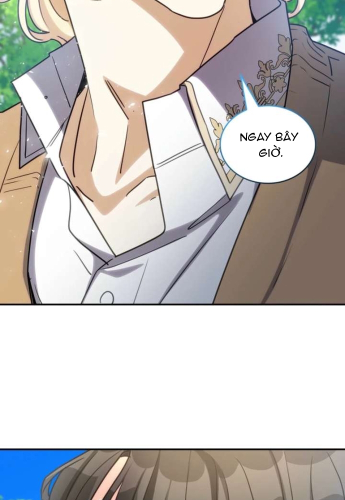 Trò Chơi Tình Ái Chap 57 - Next Chap 58