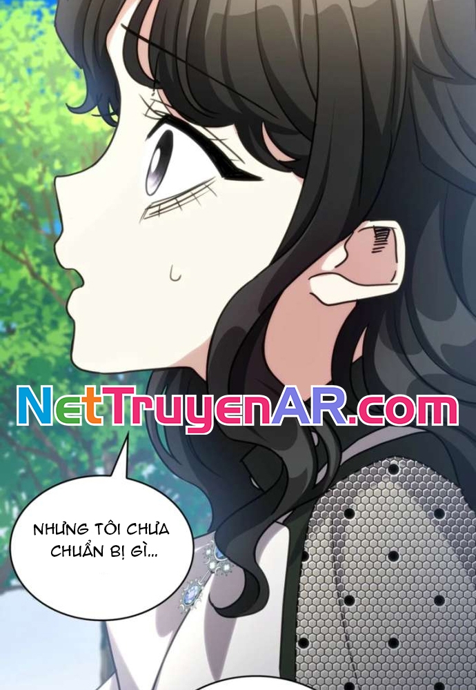 Trò Chơi Tình Ái Chap 57 - Next Chap 58
